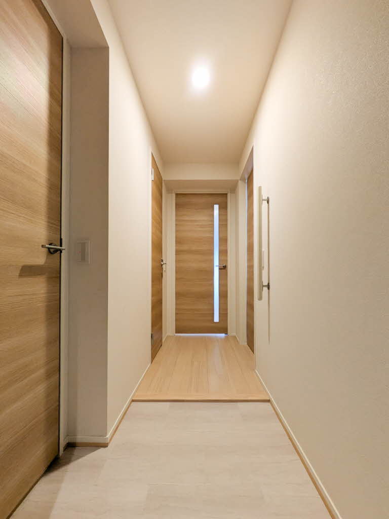 スカイテラス南大塚 504号-10