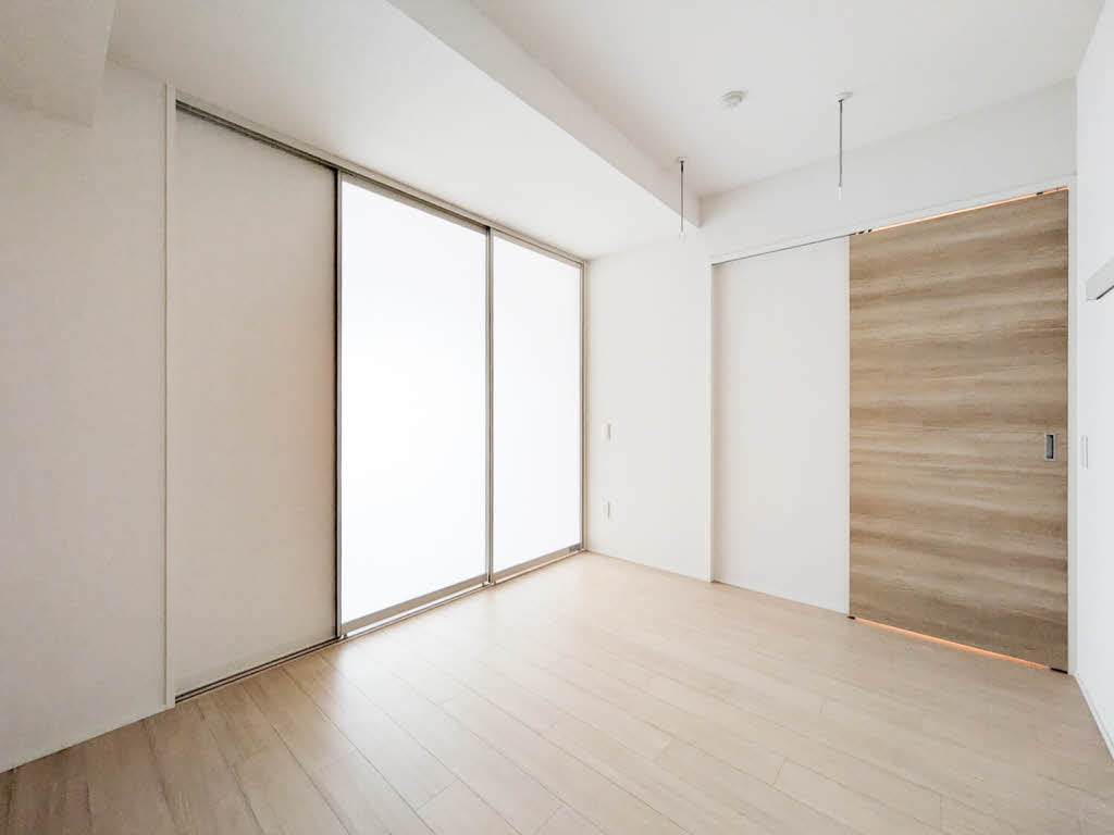 スカイテラス南大塚 507号-5