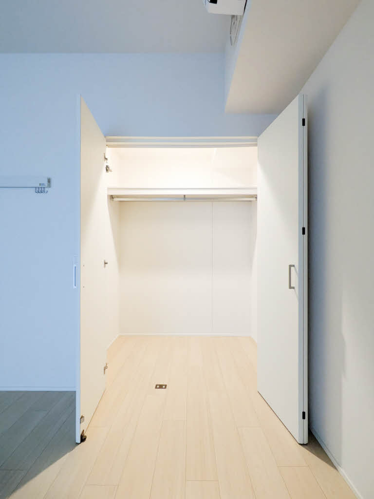 スカイテラス南大塚 507号-6