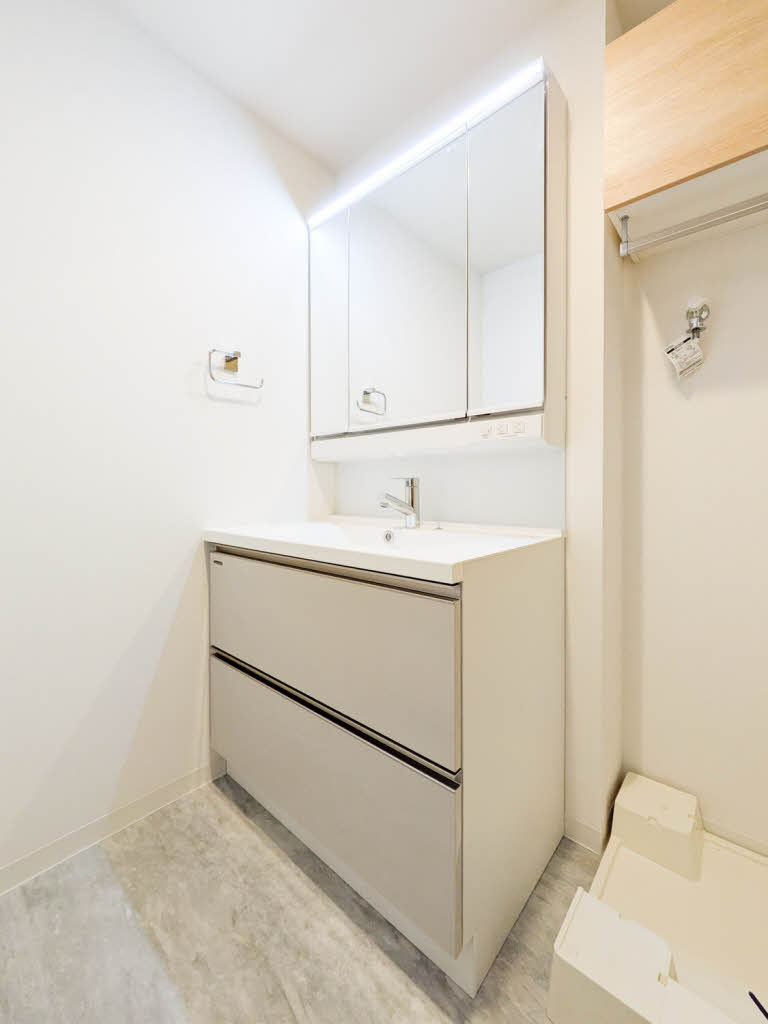 スカイテラス南大塚 507号-7