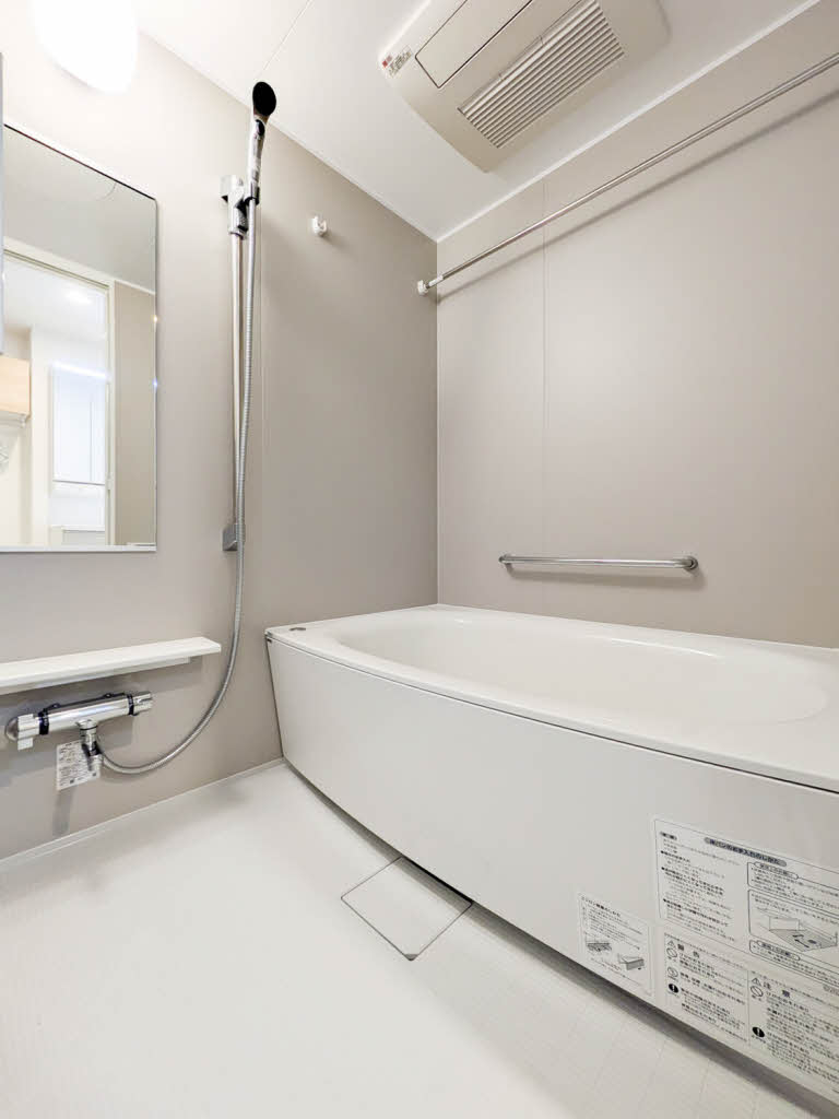 スカイテラス南大塚 507号-8