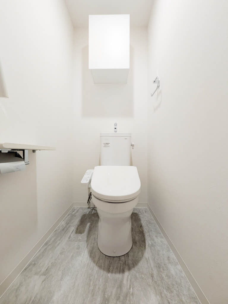 スカイテラス南大塚 507号-9