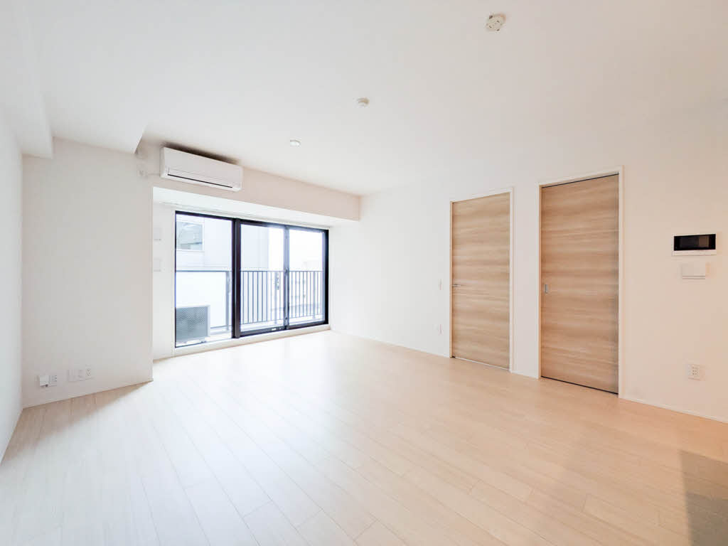 スカイテラス南大塚 511号-3