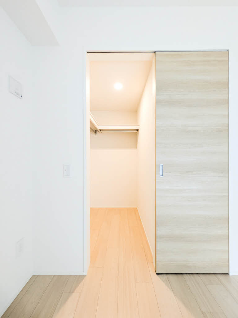 スカイテラス南大塚 511号-4