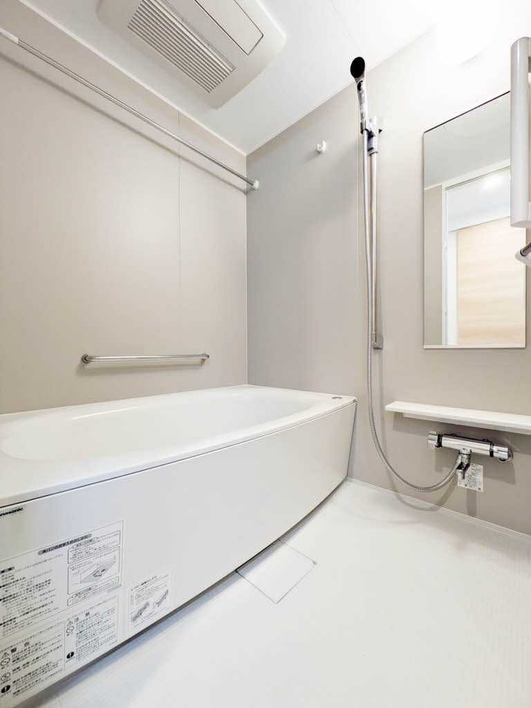 スカイテラス南大塚 511号-6