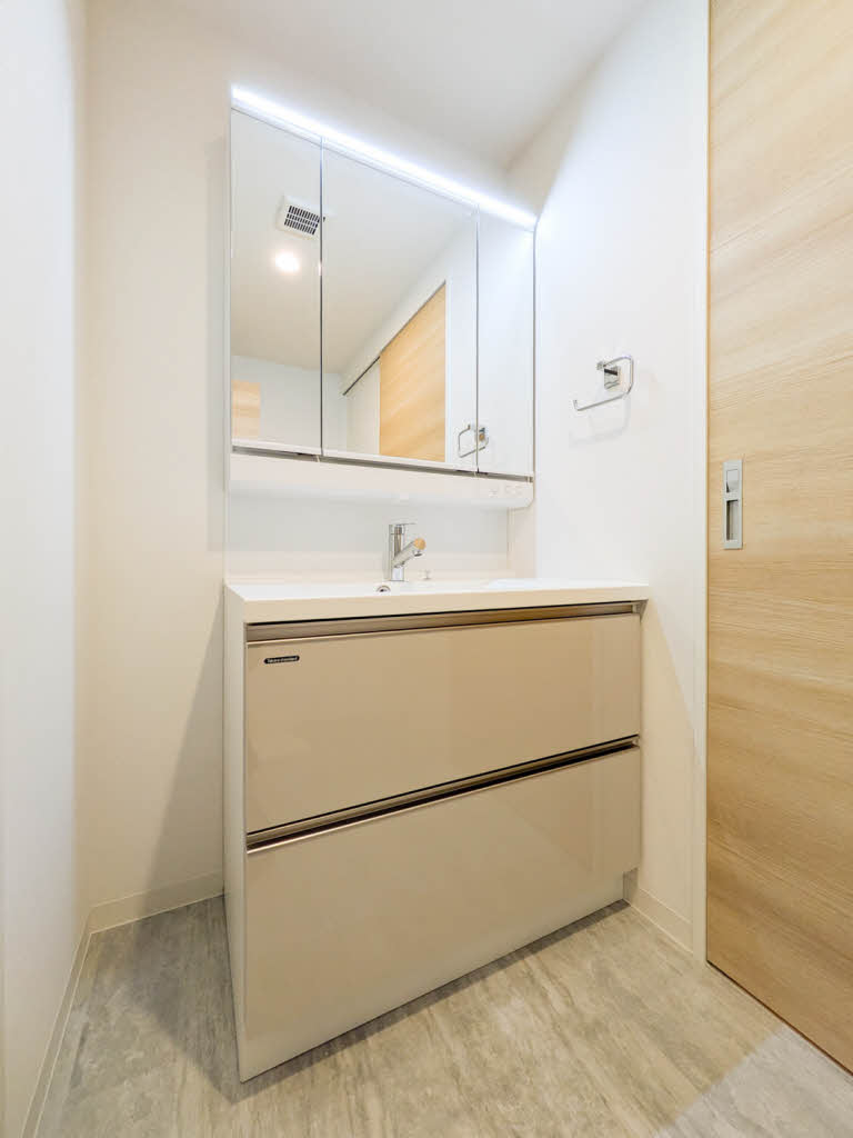 スカイテラス南大塚 511号-7