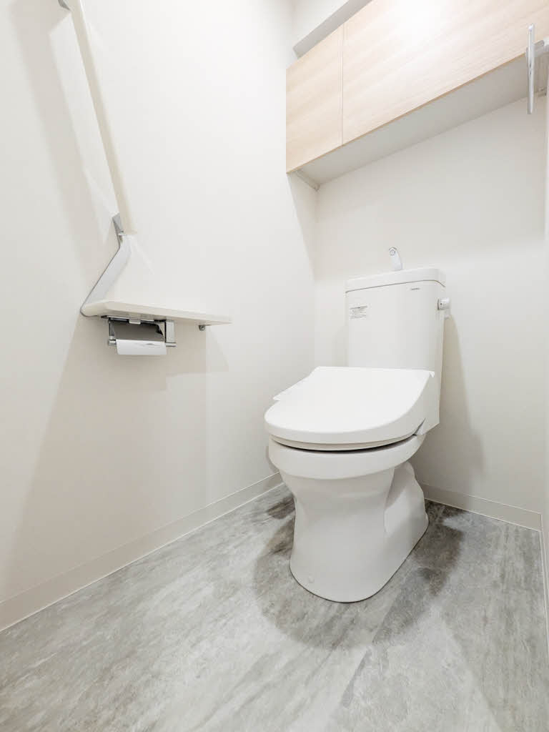 スカイテラス南大塚 511号-10