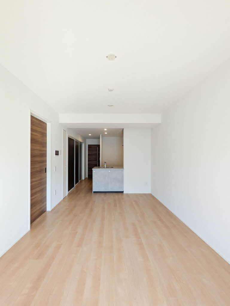 スカイテラス南大塚 601号-3