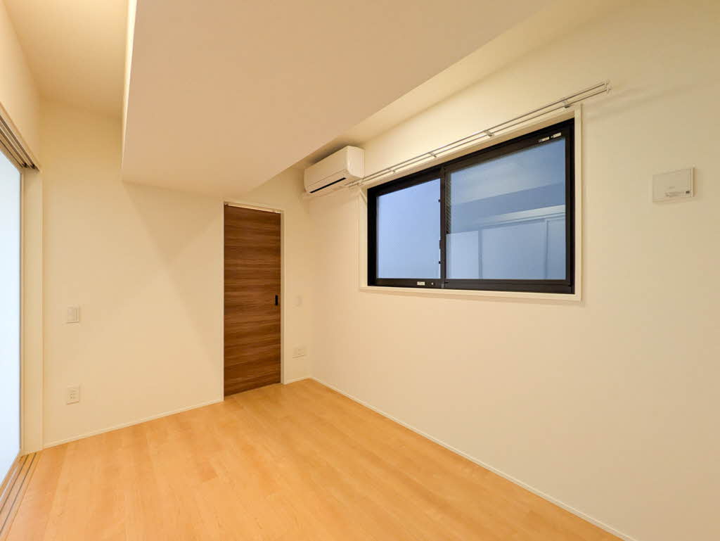 スカイテラス南大塚 601号-5