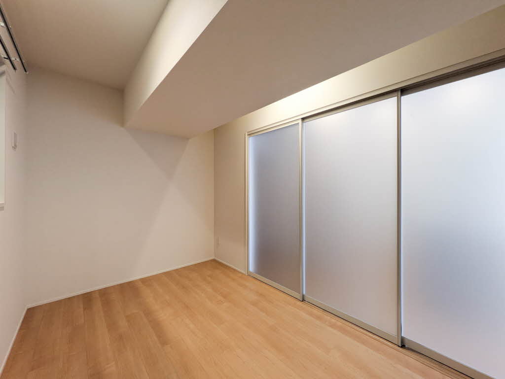 スカイテラス南大塚 601号-6