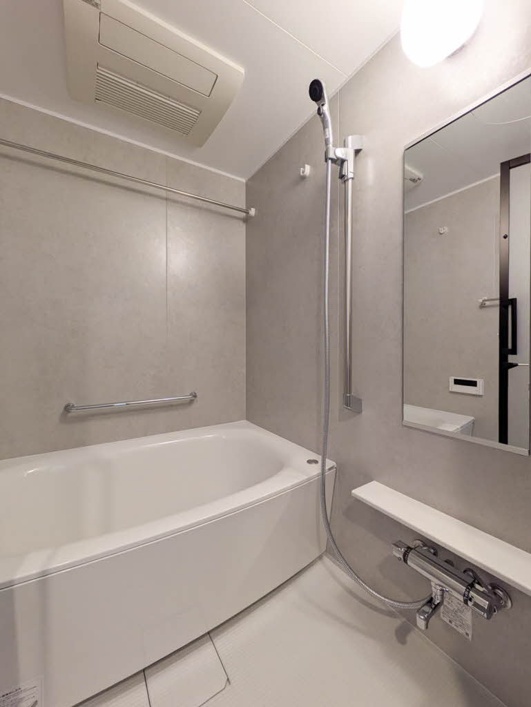 スカイテラス南大塚 601号-7