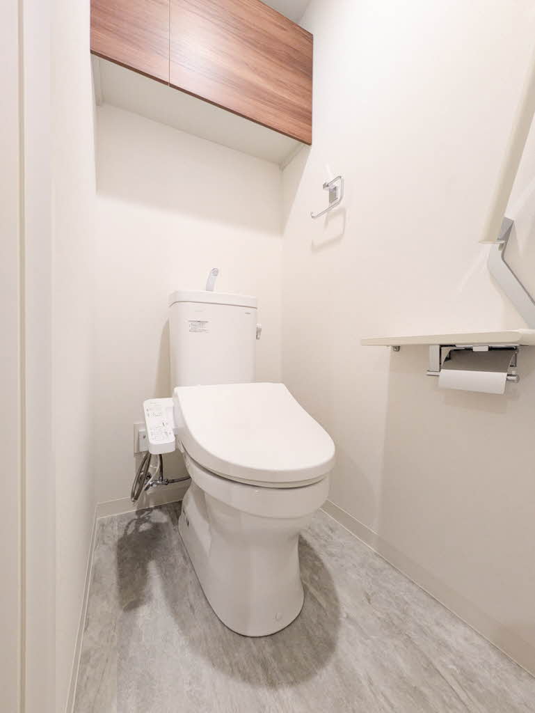 スカイテラス南大塚 601号-10