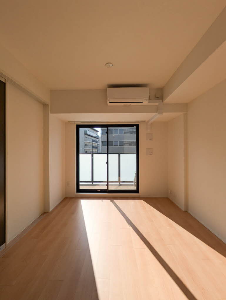 スカイテラス南大塚 603号-3