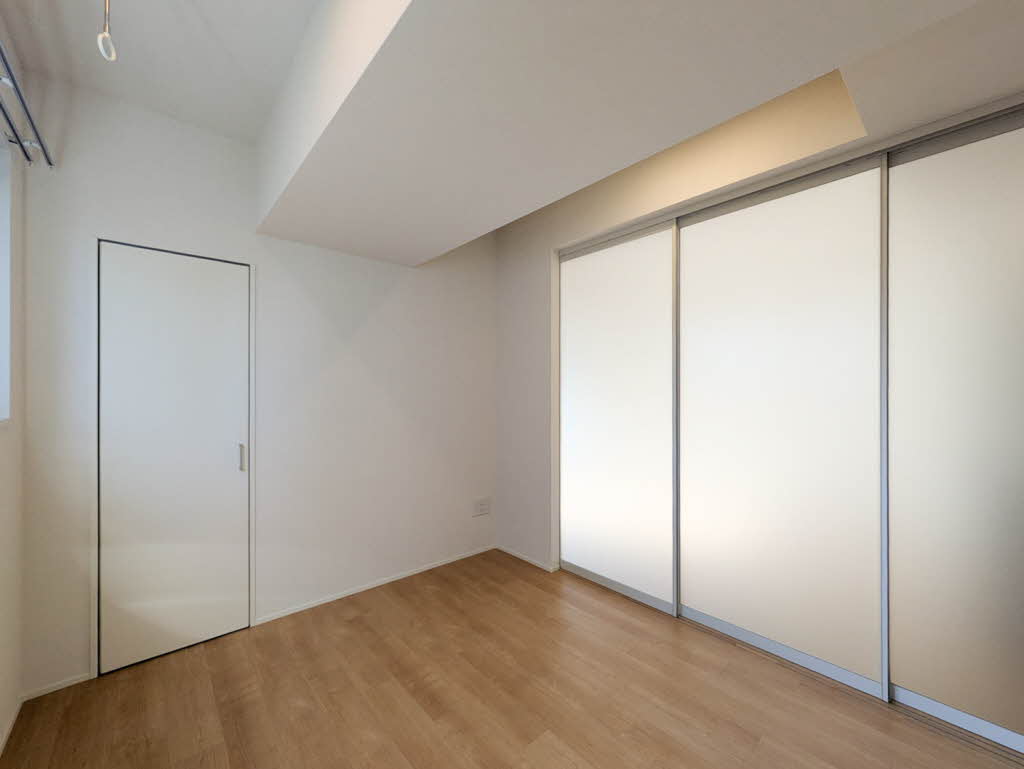 スカイテラス南大塚 603号-5