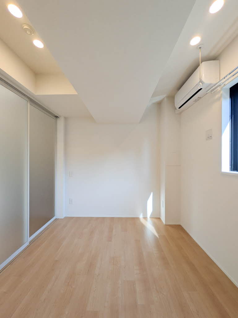 スカイテラス南大塚 603号-6