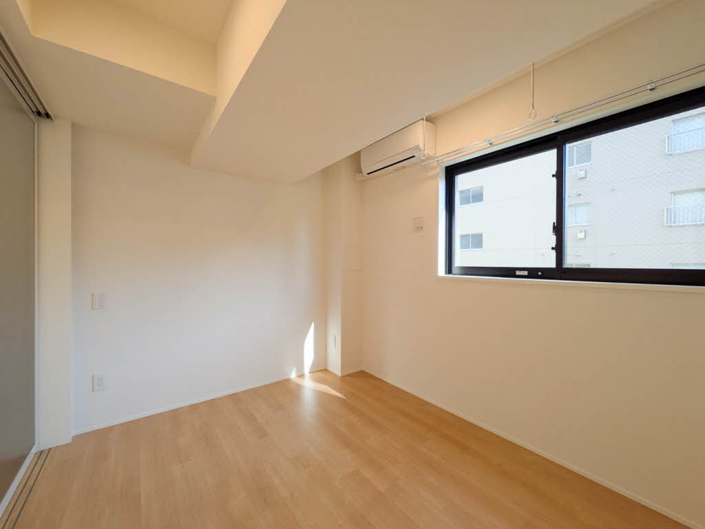 スカイテラス南大塚 603号-7