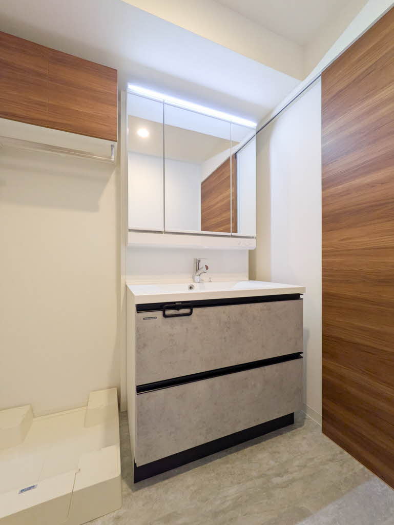 スカイテラス南大塚 603号-8