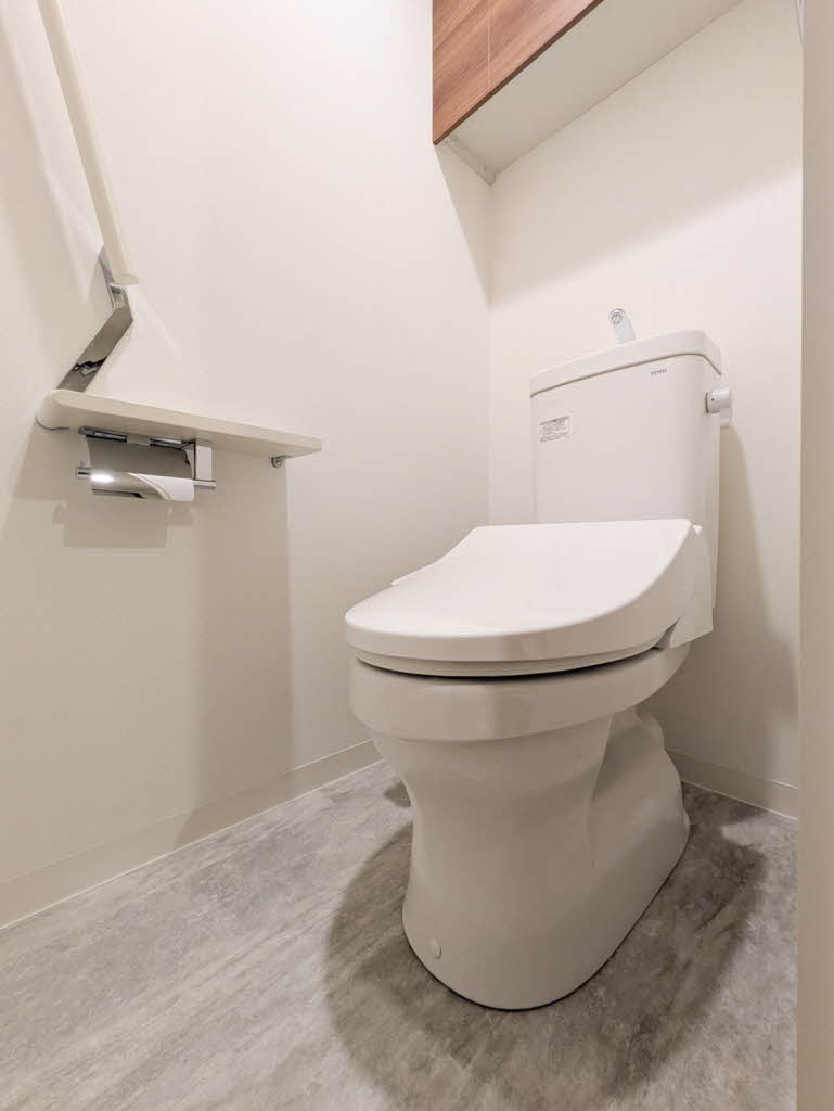 スカイテラス南大塚 603号-9