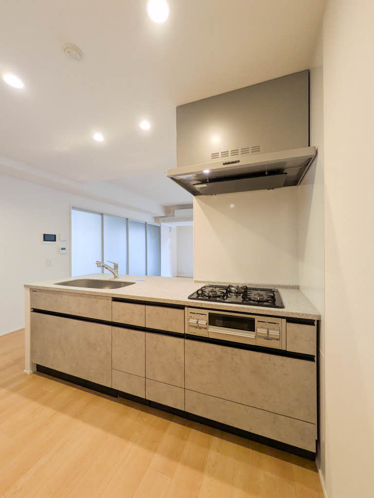 スカイテラス南大塚 604号-4