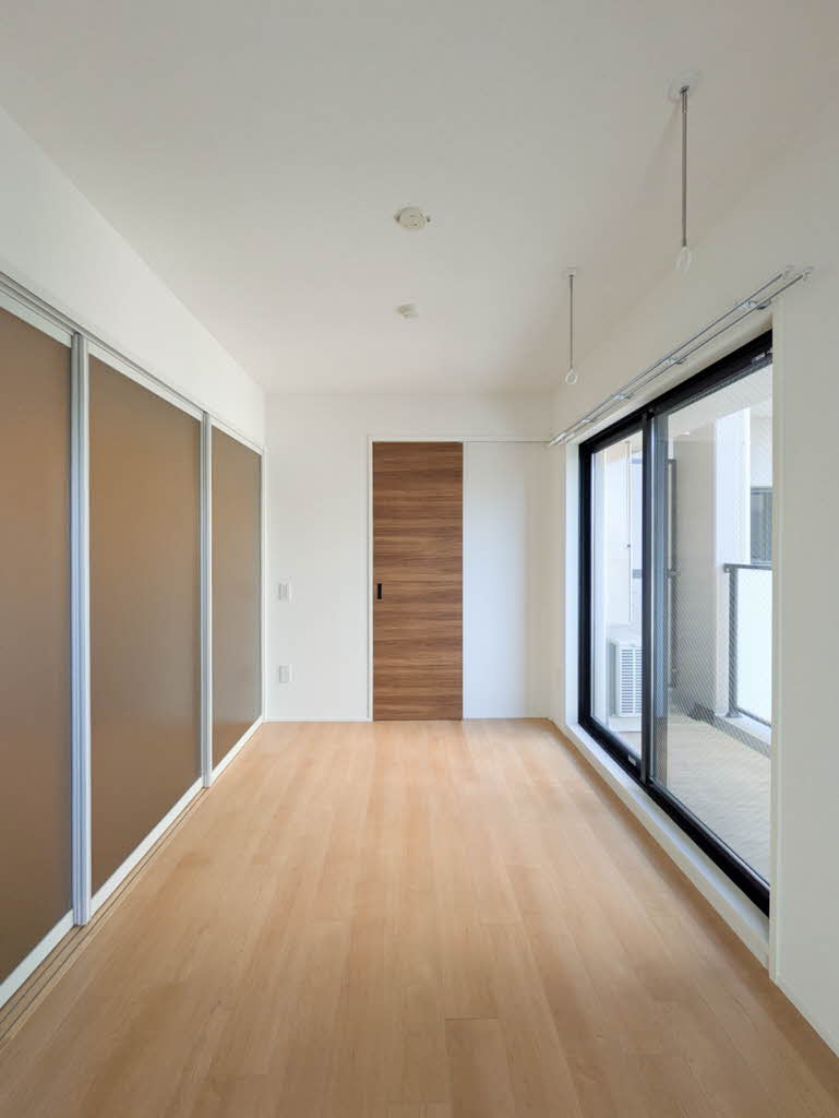 スカイテラス南大塚 604号-5