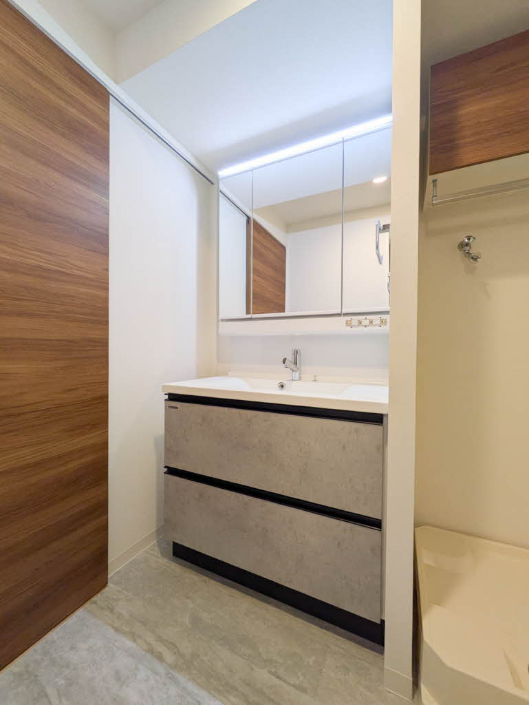 スカイテラス南大塚 604号-7