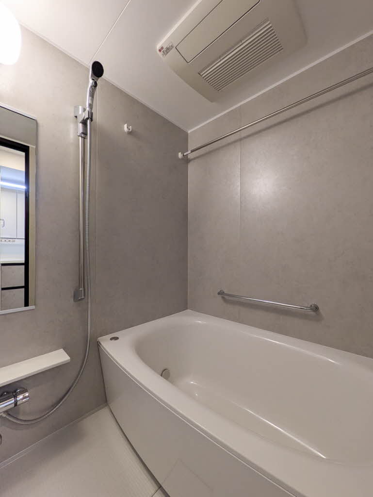 スカイテラス南大塚 604号-8