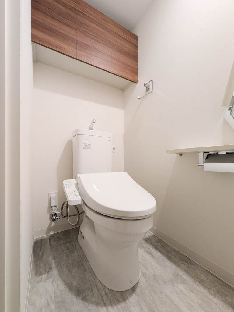 スカイテラス南大塚 604号-9