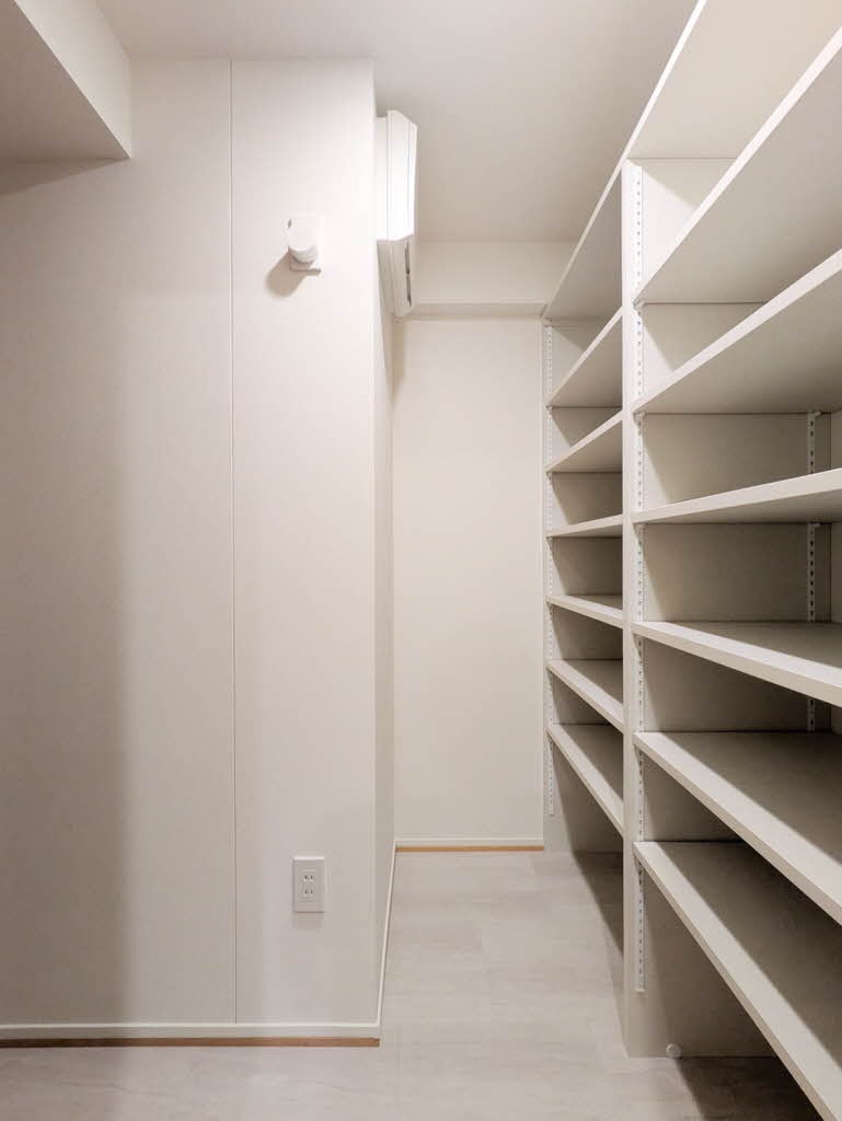 スカイテラス南大塚 604号-10