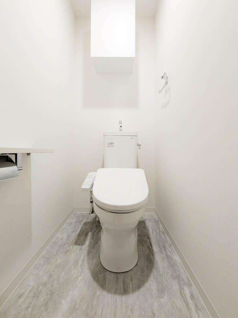 スカイテラス南大塚 607号-6