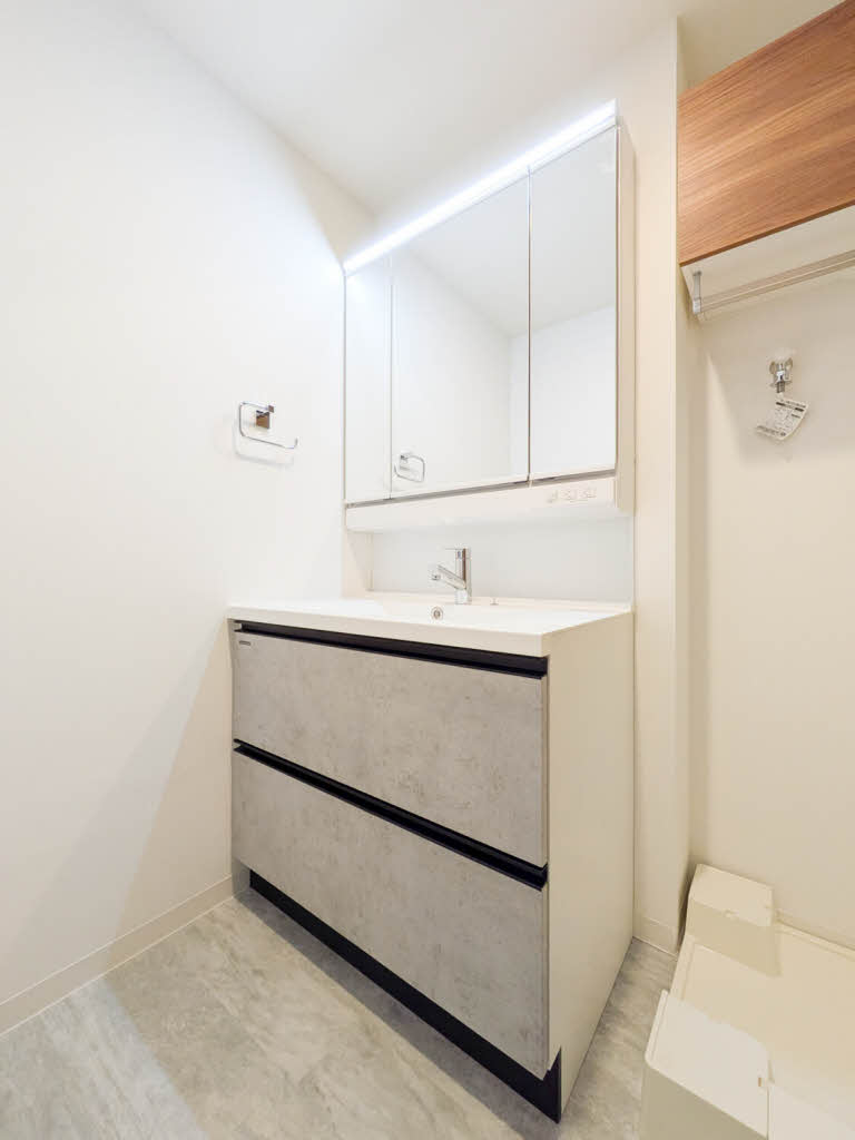 スカイテラス南大塚 607号-7