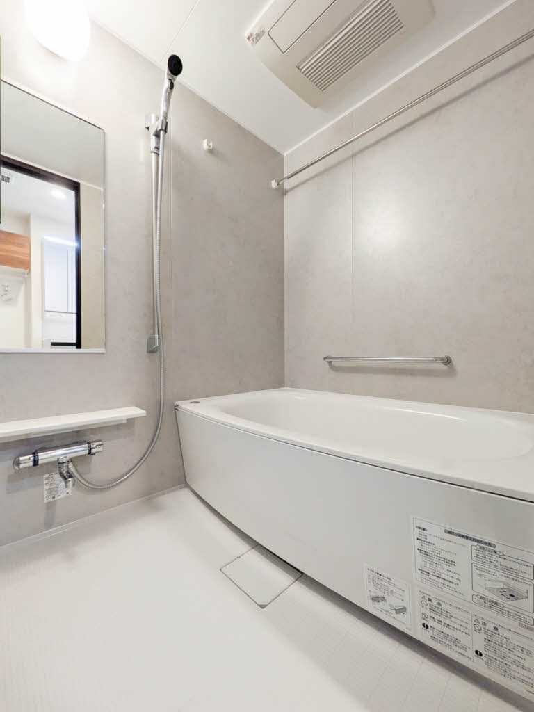 スカイテラス南大塚 607号-8