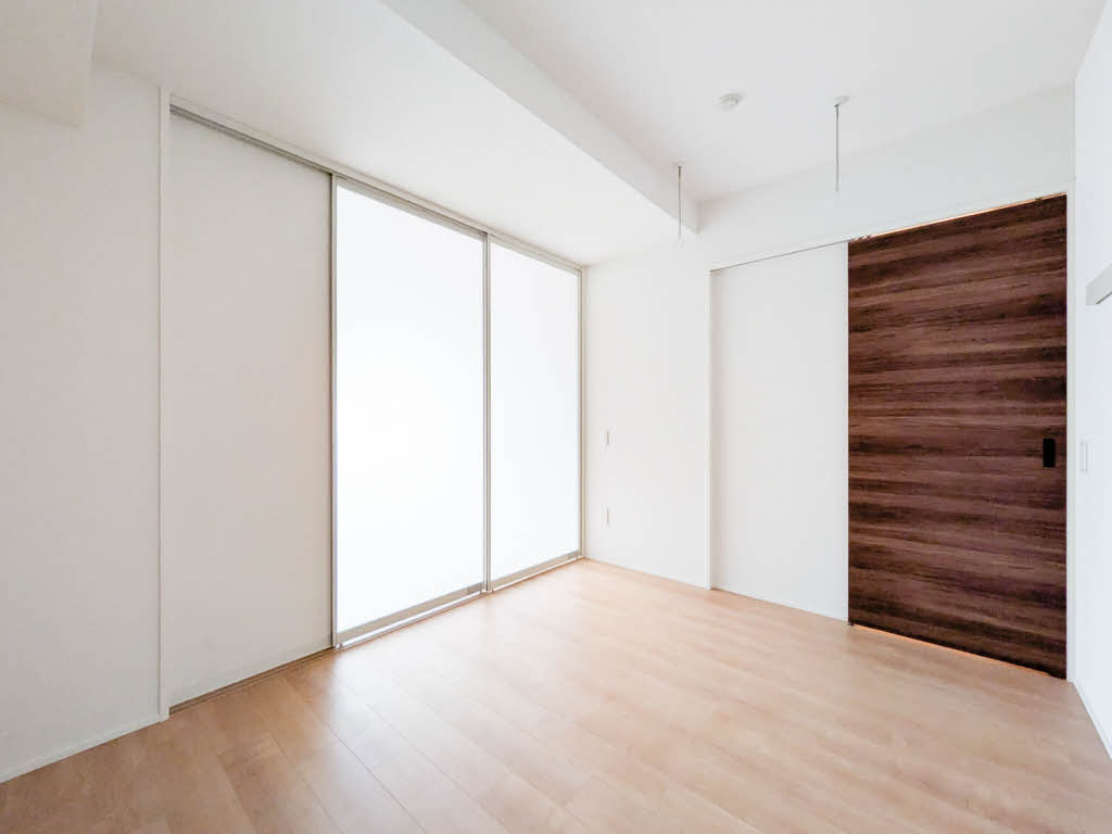 スカイテラス南大塚 607号-10