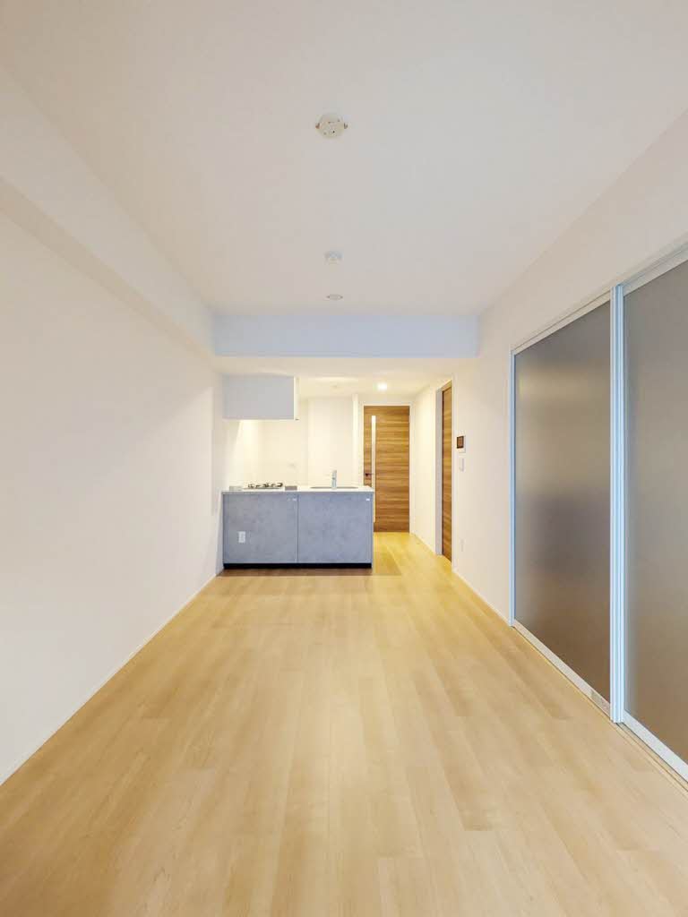 スカイテラス南大塚 610号-3