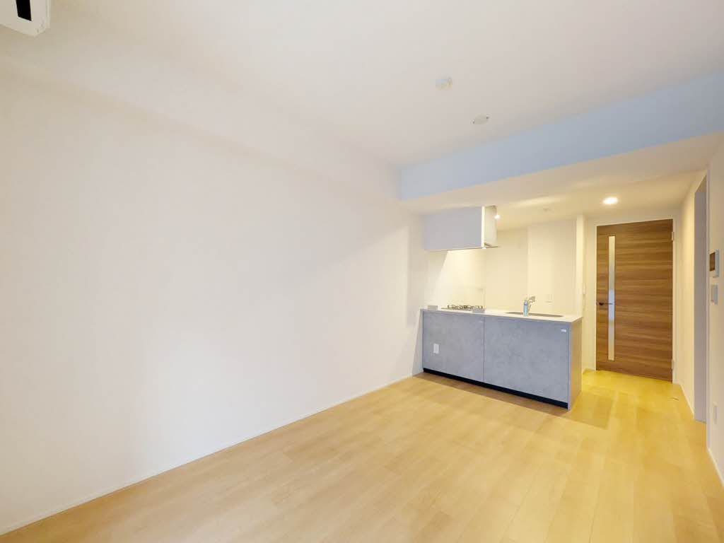 スカイテラス南大塚 610号-4