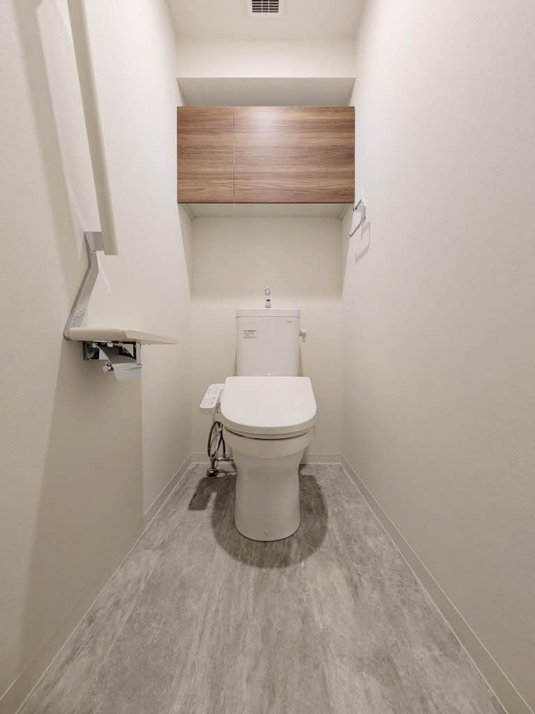 スカイテラス南大塚 610号-7