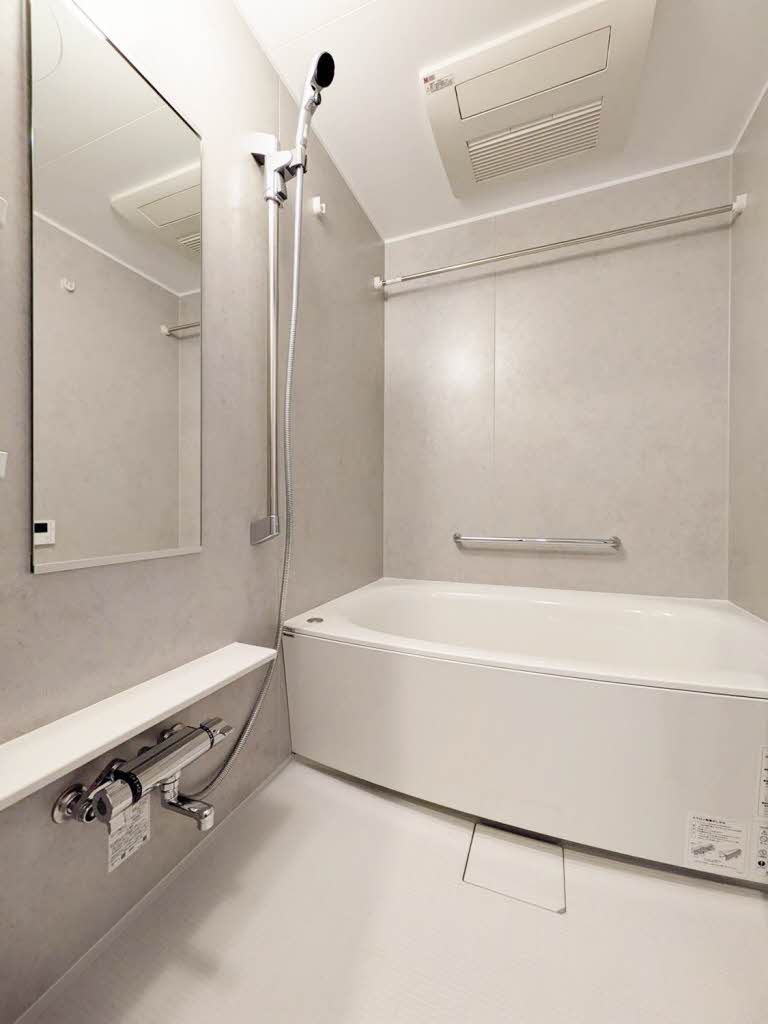 スカイテラス南大塚 610号-9