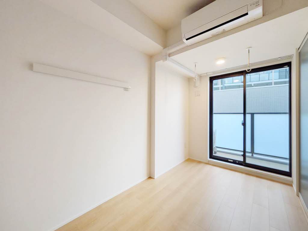 スカイテラス南大塚 610号-10