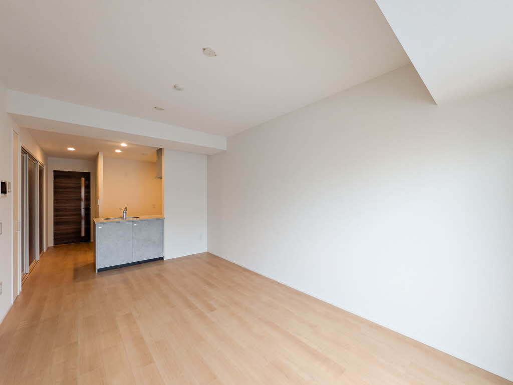 スカイテラス南大塚 701号-3