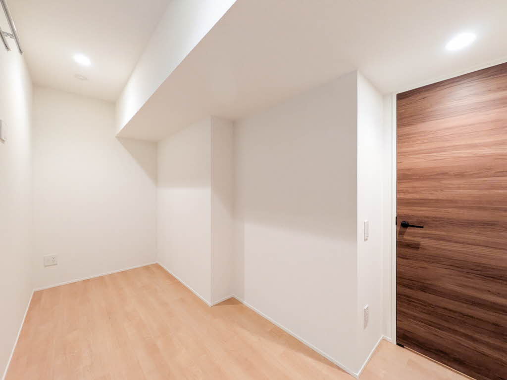 スカイテラス南大塚 701号-6