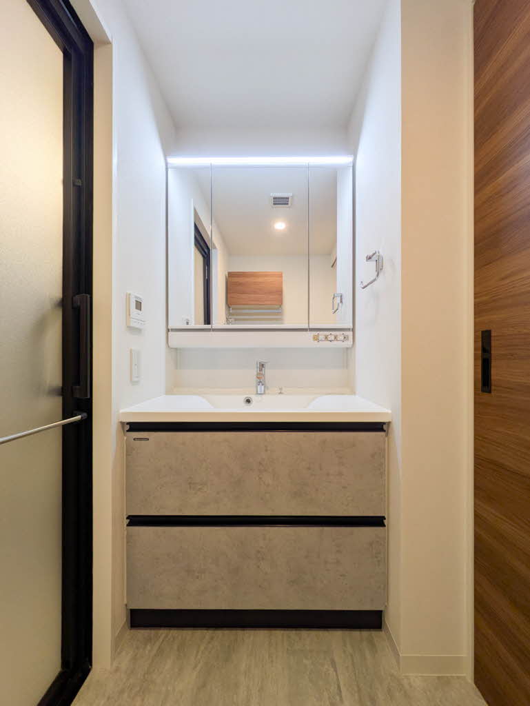 スカイテラス南大塚 701号-7