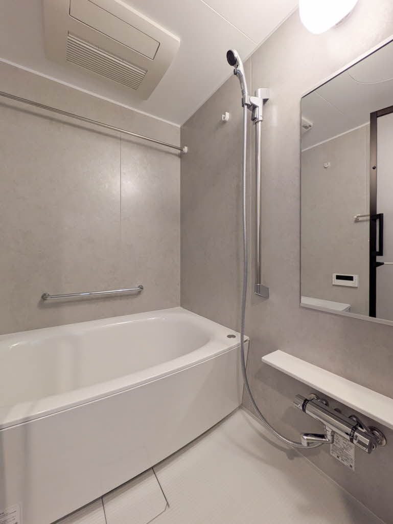 スカイテラス南大塚 701号-8