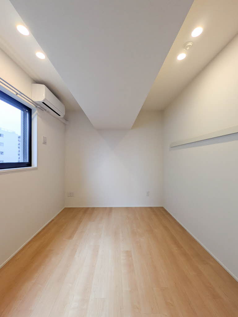 スカイテラス南大塚 703号-6