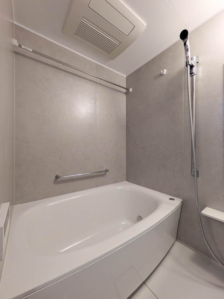 スカイテラス南大塚 703号-8