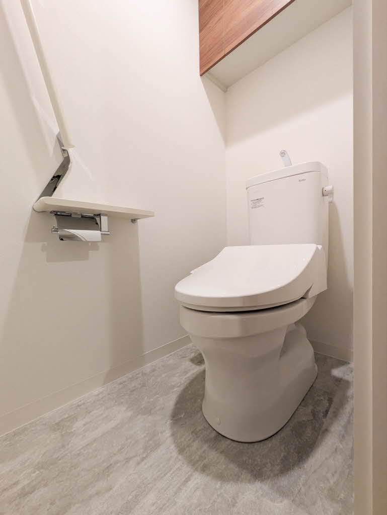 スカイテラス南大塚 703号-10