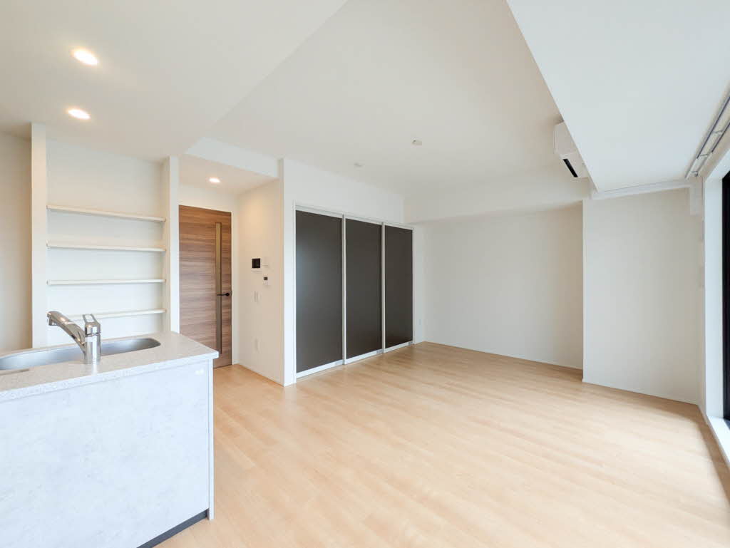 スカイテラス南大塚 705号-3