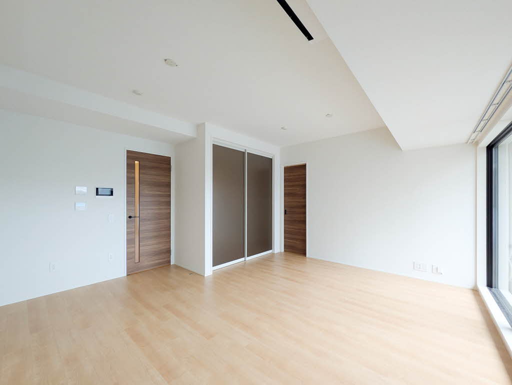 スカイテラス南大塚 706号-3