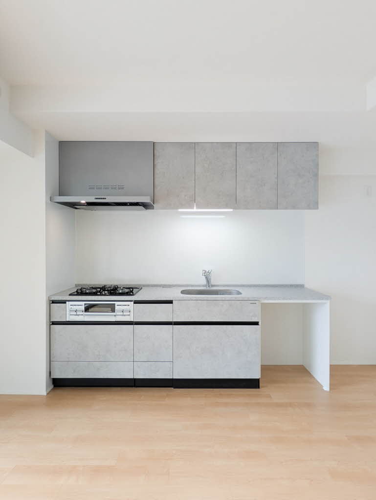 スカイテラス南大塚 706号-4