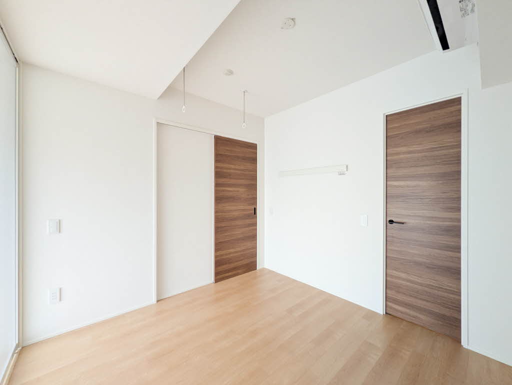 スカイテラス南大塚 706号-5