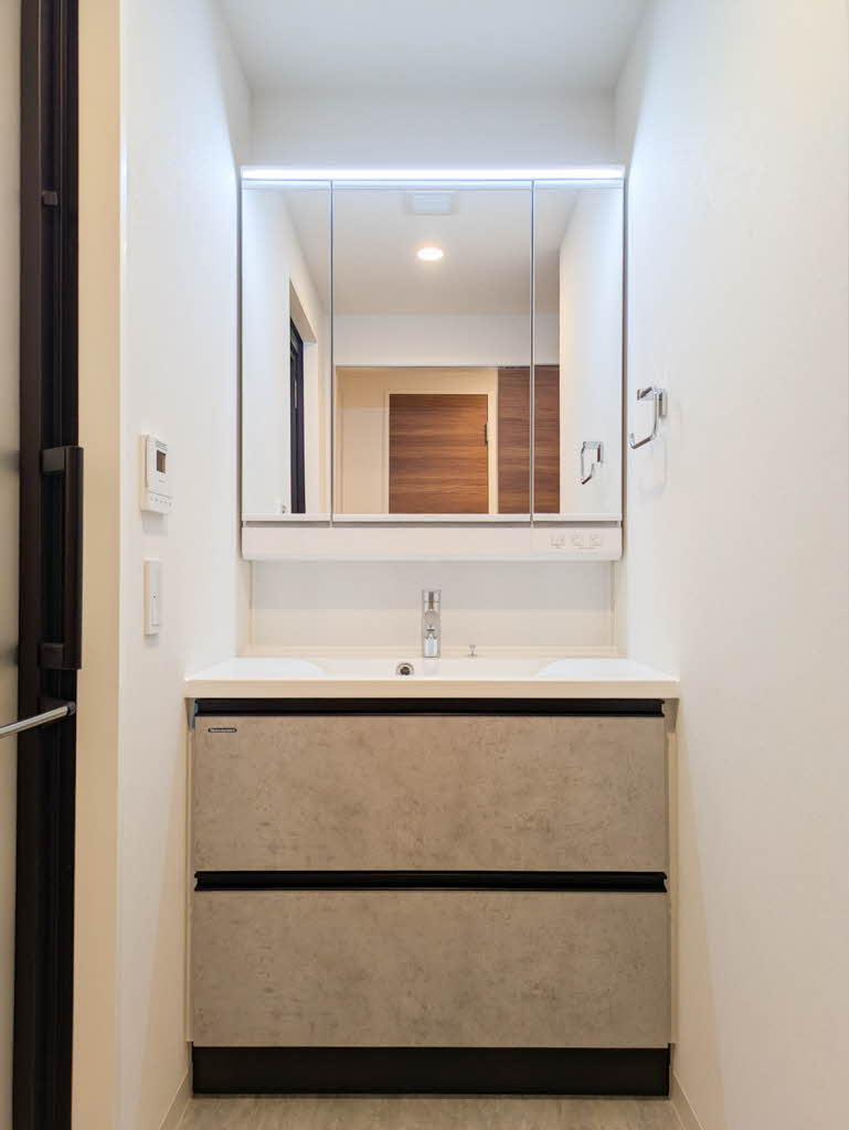 スカイテラス南大塚 706号-7