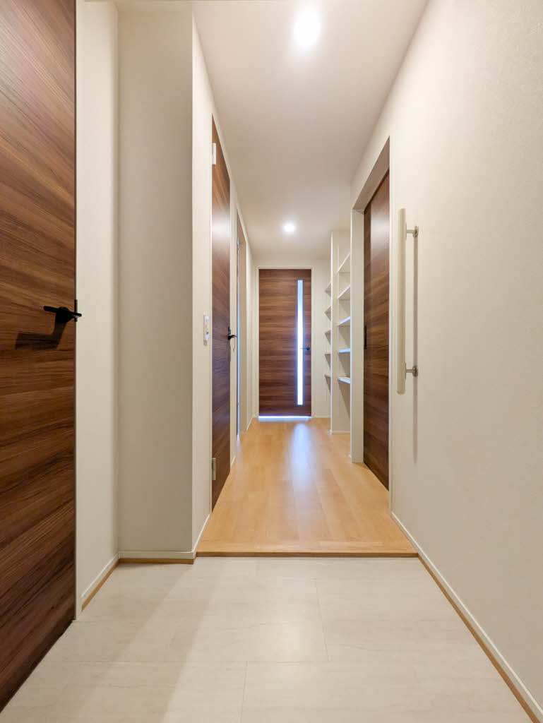 スカイテラス南大塚 706号-10